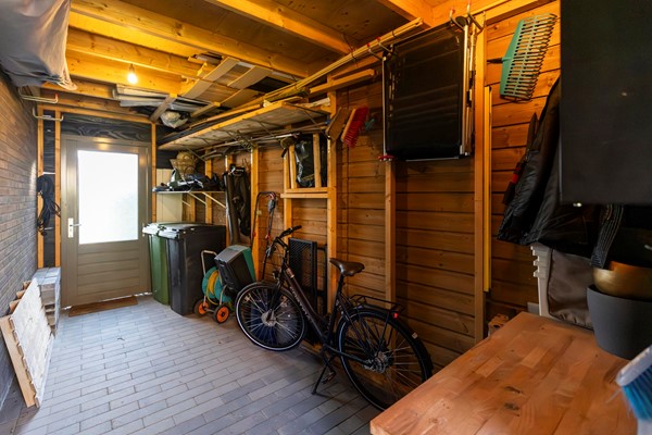 Medium property photo - Bijenlaan 18, 5692 VB Son en Breugel